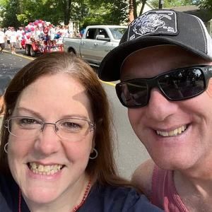 Meet your Posher, Laurie